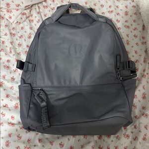 Lululemon Backpack
